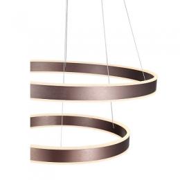 Подвесная светодиодная люстра ST Luce Onze  - 9